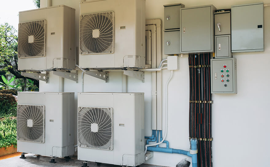 Whole-Home Heating and Cooling Systems for Toledo-Area Comfort